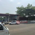 柬埔寨在打击网络骗局行动中关闭91家赌场