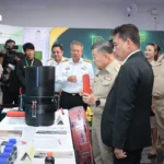 泰国国家公交公司宋干节冻结票价 确保不留一名旅客