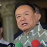 泰国政府拟审查油价定价公式以减轻民众负担