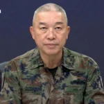 巴育承诺禁止进口与焚烧相关的农产品，支持《清洁空气法案》