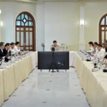 泰国人民党拟迎领导层洗牌 “橙色阵营”或迈入第五代