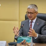 泰国多方呼吁新政府重启破产法改革 视其为债务危机“救生索”