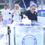 2026 世界杯最终阵容确定 伊拉克锁定最后一席