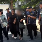 他信获准假释且无需佩戴电子脚镣，释放日期定在5月11日