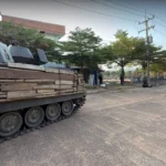 泰国燃油基金委员会批准削减柴油补贴 零售油价每升涨 3.50 泰铢突破 47 泰铢