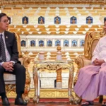 美国海关开启 IEEPA 关税退还系统；泰国贸易部敦促出口商核查资格