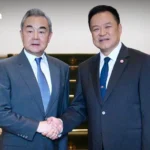 油市震荡有缓冲——泰国称储备可覆盖110天