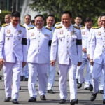 泰国贸易政策与战略办公室警告：通货紧缩终结在即，二季度物价上涨迫在眉睫