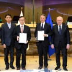 日本承诺采取一切可能措施保障霍尔木兹海峡安全