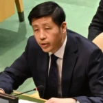 泰国北部夏季风暴将持续至5月1日