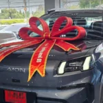 泰国“氰化物阿妈”萨拉拉因毒杀“努伊警长”案获判无期徒刑
