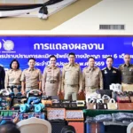 泰国拟恢复征收出境费：每人每次1000泰铢，专款用于“国内游补贴计划”