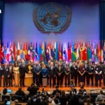 围栏项目启动——泰国着手巩固脆弱边境通道