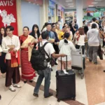 桑瓦特区举办 Song Wat KUDTHAI 2026 宋干节庆典，彰显泰国创意与历史复兴