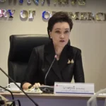 泰国防灾减灾局预警：4 月 23 日至 25 日曼谷及 56 府将遭夏季风暴袭击