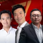 中东紧张局势加剧 泰国工业信心指数三月下滑至 88.6