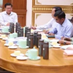 乌塔保国际机场公司正式启动机场及东部航空城开发项目 打造曼谷第三国际机场与国家级航空枢纽