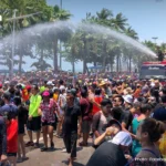 中东地缘紧张加剧 泰国成阿拉伯财富与人才新避险港