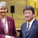 泰国柴油价格下调：每升降低1.20泰铢，4月21日生效