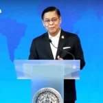 廊曼机场：预计宋干节旅客量将超百万人次