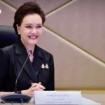 科尔·托马斯·艾伦被确认为白宫记者协会晚宴枪击案嫌疑人
