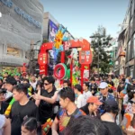 霍尔木兹海峡局势致能源市场紧绷 燃料基金赤字超 610 亿泰铢