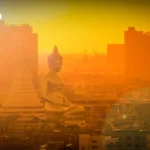 印尼外海发生 7.8 级强震触发海啸预警 沿海地区进入警戒状态