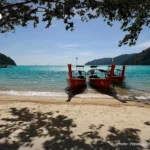 柬埔寨首艘中国制 056 型护卫舰抵实尾基地，泰方重申海军优势并保持警惕