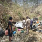 泰国尖竹汶边境国旗失踪后安保升级