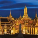 曼谷面临极端高温 泰气象部预警：27府将迎风雨 北部东北部高温