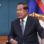 考艾国家公园因严重缺水暂时关闭 Lam Ta Khong 露营地
