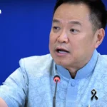 泰国面临“史上最为严重能源危机”柴油价格翻三倍