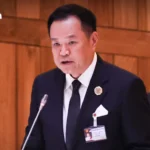 泰皇家灌溉局与橡胶局联合启动灌溉橡胶创新计划