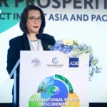 泰国六座大坝水位低于警戒线 官方称供水仍充足