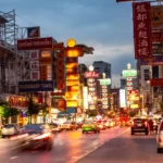 泰国国家天文研究所：四月有望裸眼观测两颗彗星