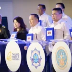 泰国数字经济与社会部拟修法严惩网约车平台： Bolt 假身份案引发监管升级