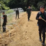 泰中会谈聚焦能源化肥供应 共商陆桥与反诈骗合作