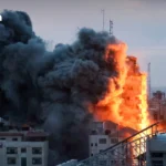 伊朗危机爆发以来，美国原油首次抵达日本