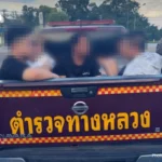 泰国通胀因能源成本和票价攀升至38个月高位