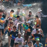 泰国南部棕榈种植户要求废除出口禁令 抗议政府政策致价格暴跌