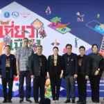 HYROX 让泰国成为其增长最快的市场之一