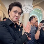 西萨克拒绝柬埔寨援引MOU 44，坚持谈判须遵循《联合国海洋法公约》