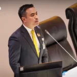泰国拟将免签停留期缩减至 30 天 聚焦优质游客并推进体育部独立