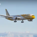 曼谷航空因航油价格飙升上调国内票价