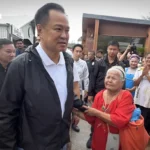 泰国警方调查中国男子藏匿军火案相关嫌疑人