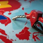 中东冲突致千架航班取消，2026年泰国航空增长放缓
