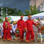 美中表示反对在霍尔木兹海峡征收通行费