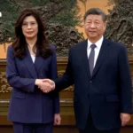 泰总理阿努廷视察南部那拉提瓦府 应对持续武装冲突