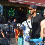 曼谷警告宋干节人群：热指数达危险水平