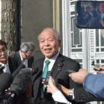 高风险北京峰会：台湾或成焦点